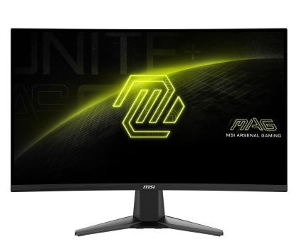 Monitor LED 27" (26,5"-28,4") MSI MAG 27C6X